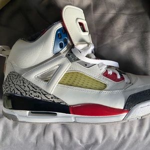 Men’s Air Jordan Spizike